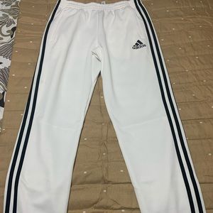 Snap Adidas pants